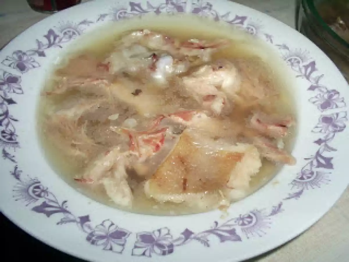 Racituri/piftie de porc - poza 2