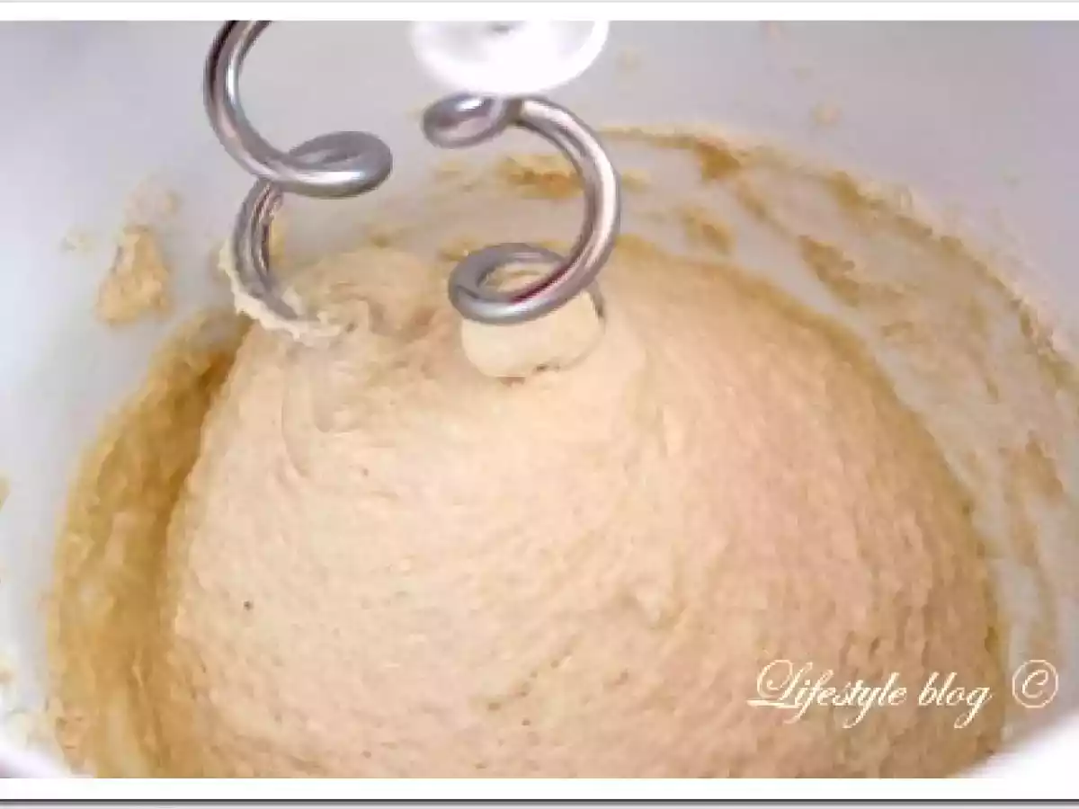 Rafinament vienez: strudel cu mere si sos de vanilie - poza 2