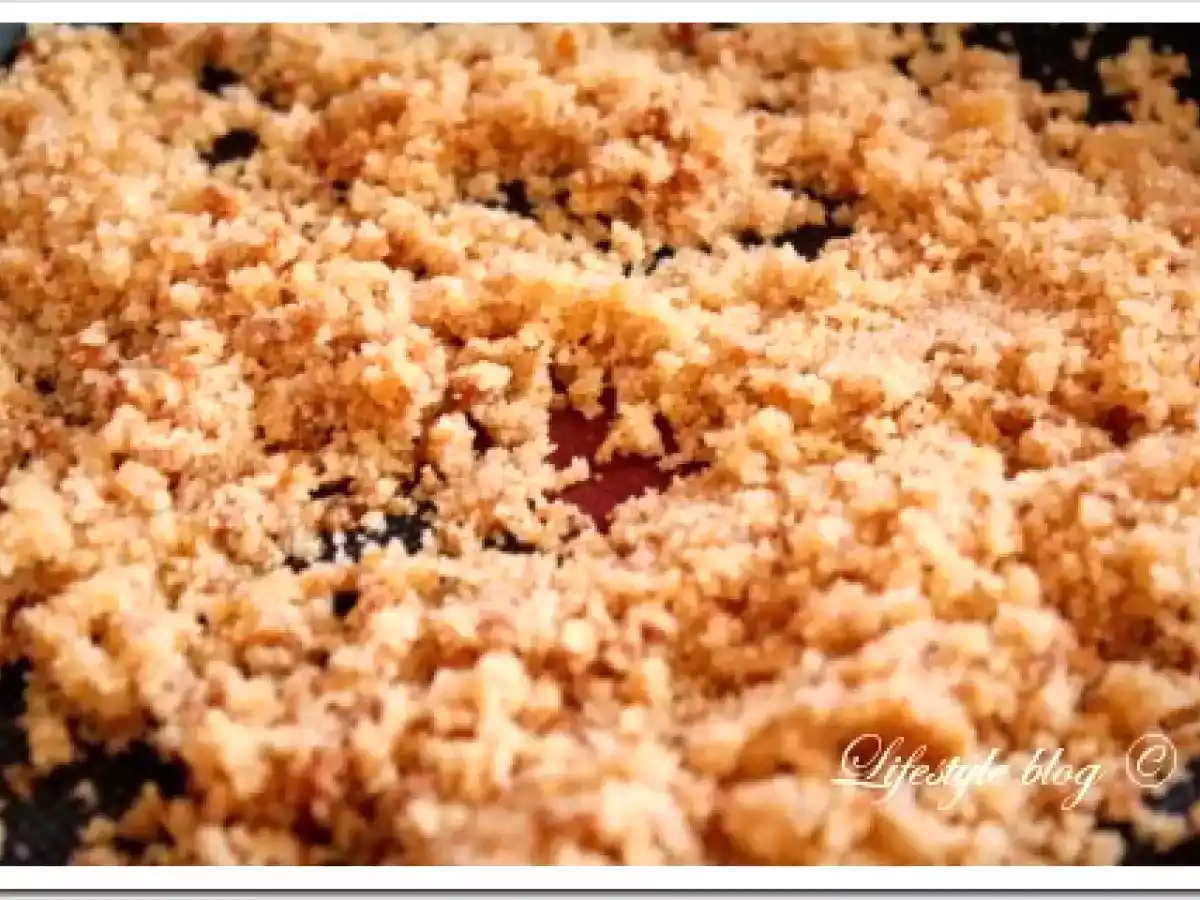 Rafinament vienez: strudel cu mere si sos de vanilie - poza 5