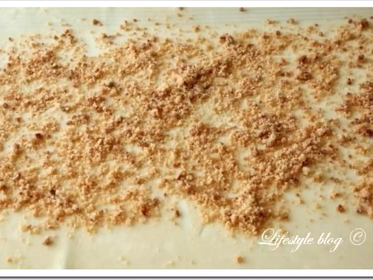 Rafinament vienez: strudel cu mere si sos de vanilie - poza 14