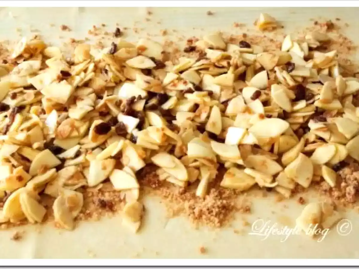 Rafinament vienez: strudel cu mere si sos de vanilie - poza 15