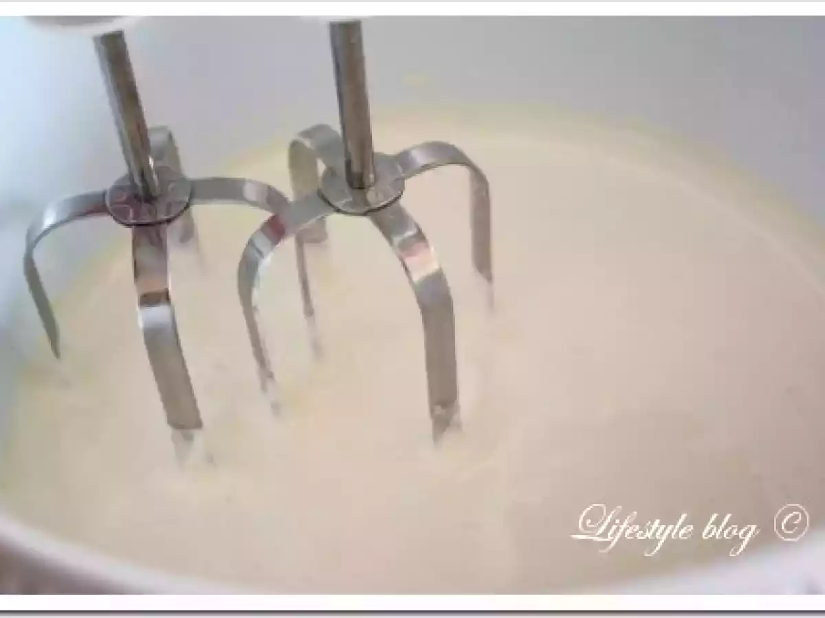 Rafinament vienez: strudel cu mere si sos de vanilie - poza 17