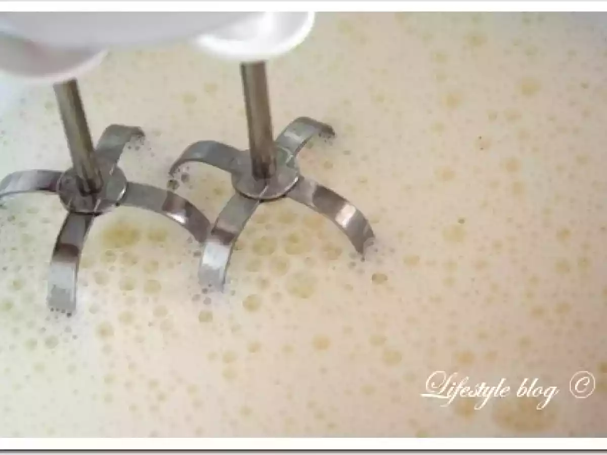 Rafinament vienez: strudel cu mere si sos de vanilie - poza 18