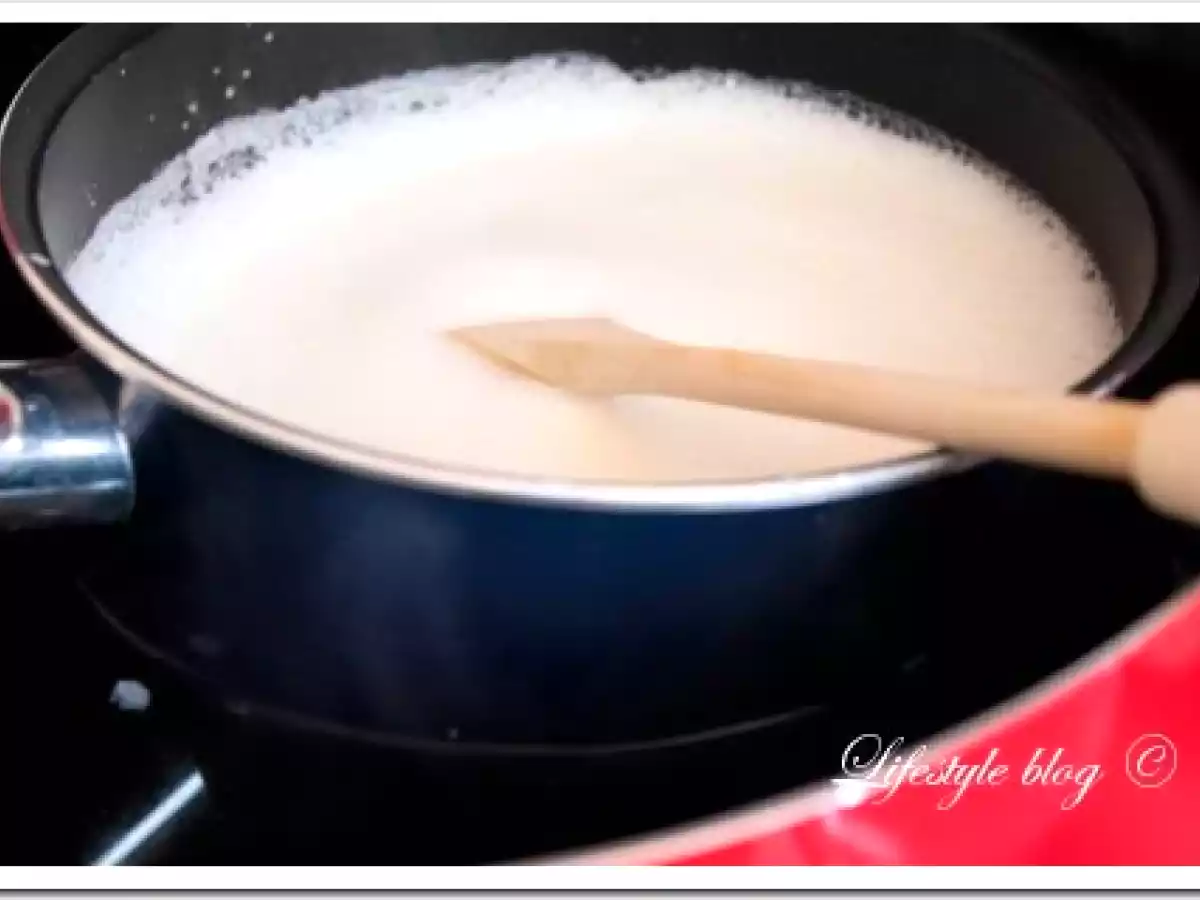 Rafinament vienez: strudel cu mere si sos de vanilie - poza 19