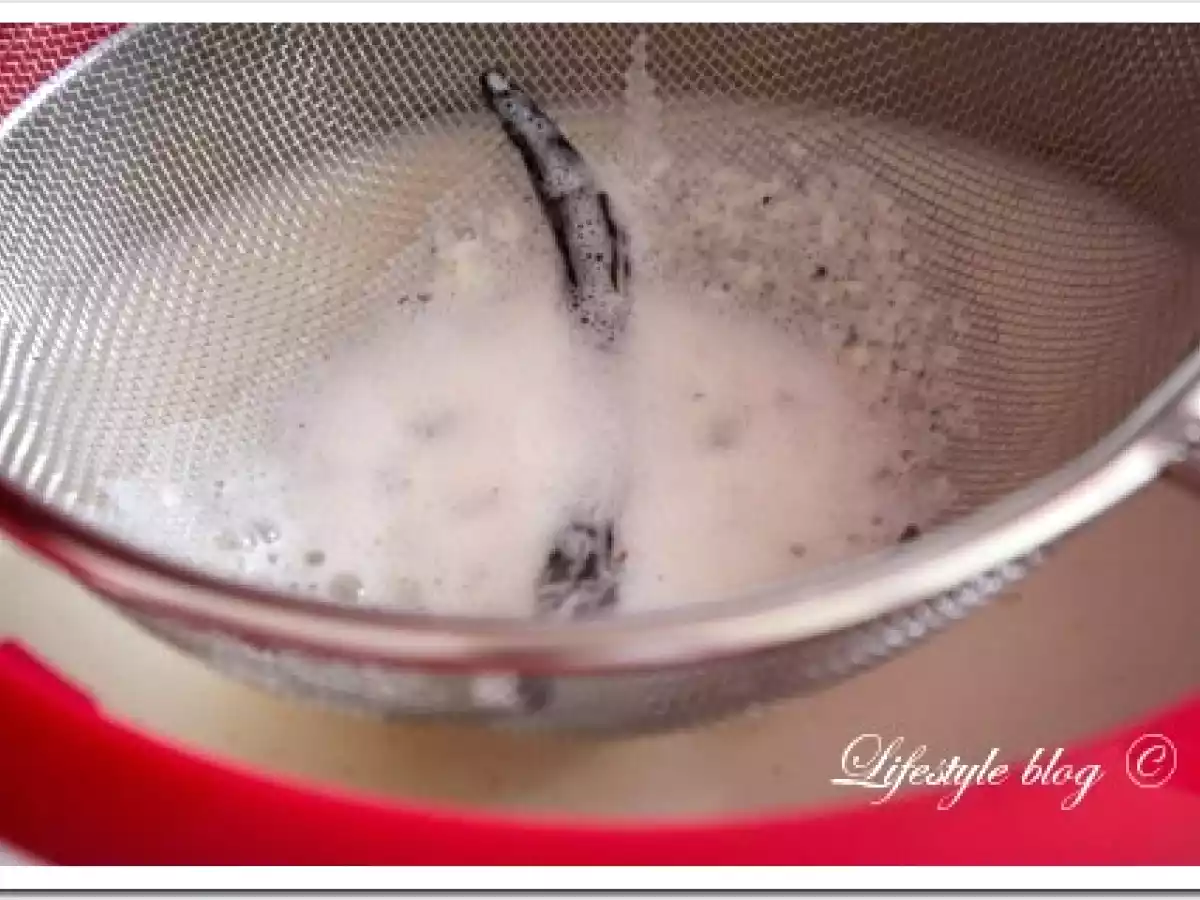 Rafinament vienez: strudel cu mere si sos de vanilie - poza 20