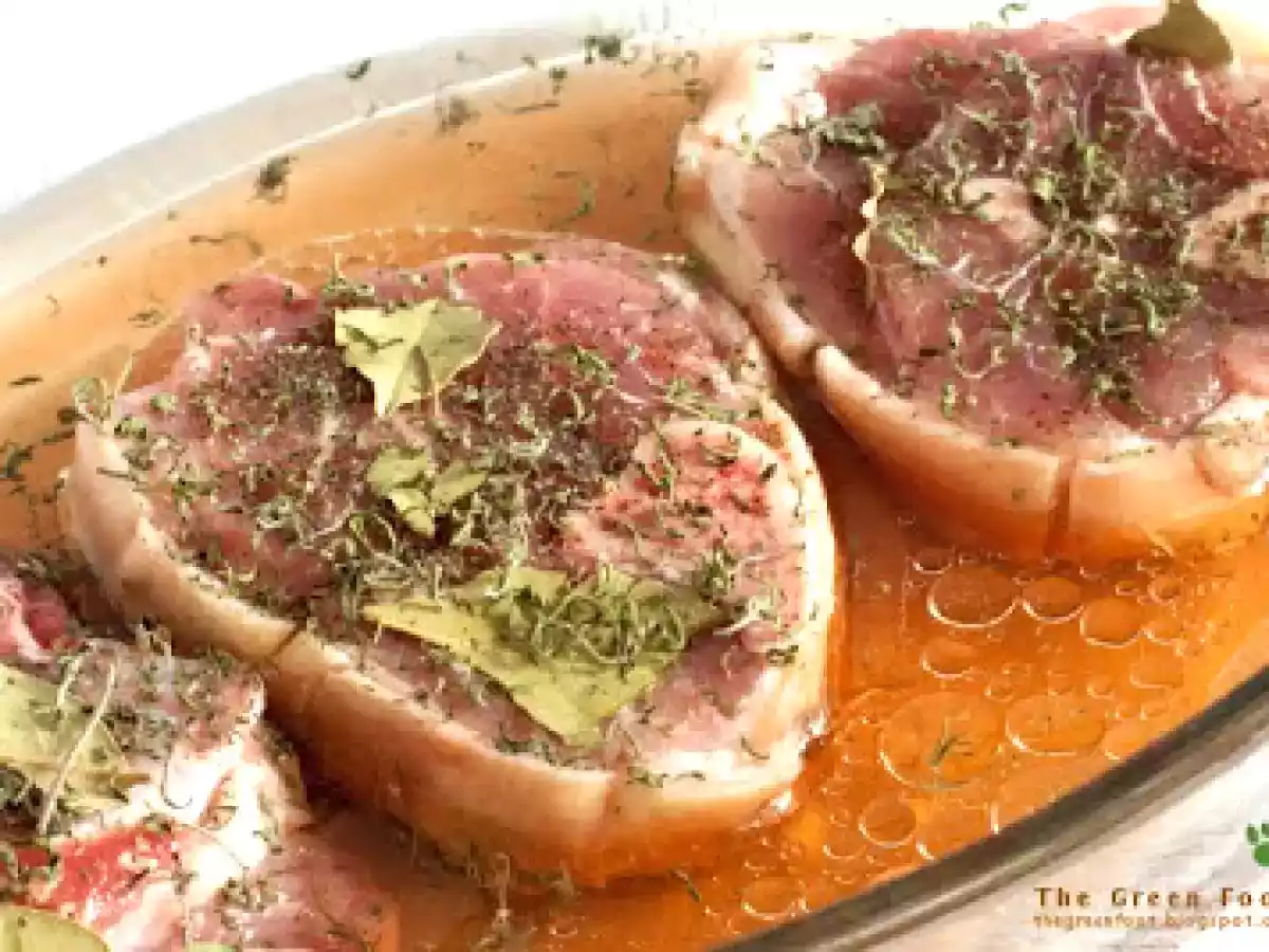 Rasol de porc cu varza - poza 2