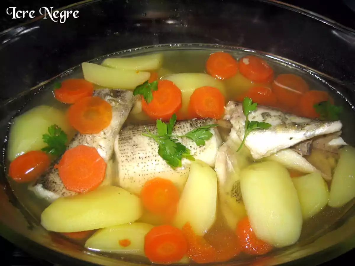 Rasol de stiuca - poza 2