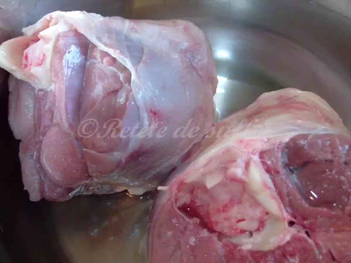 Rasol de vita - poza 2