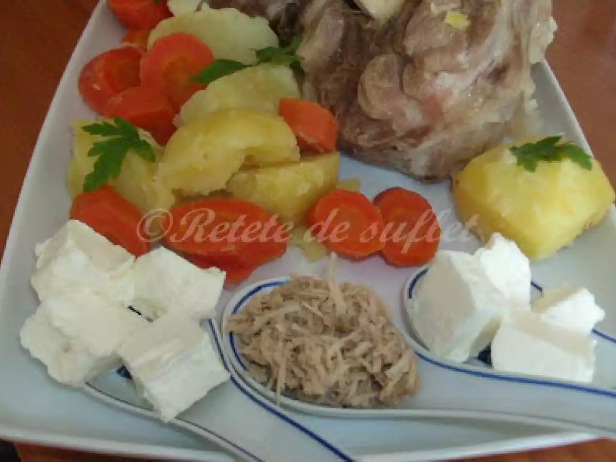 Rasol de vita - poza 4