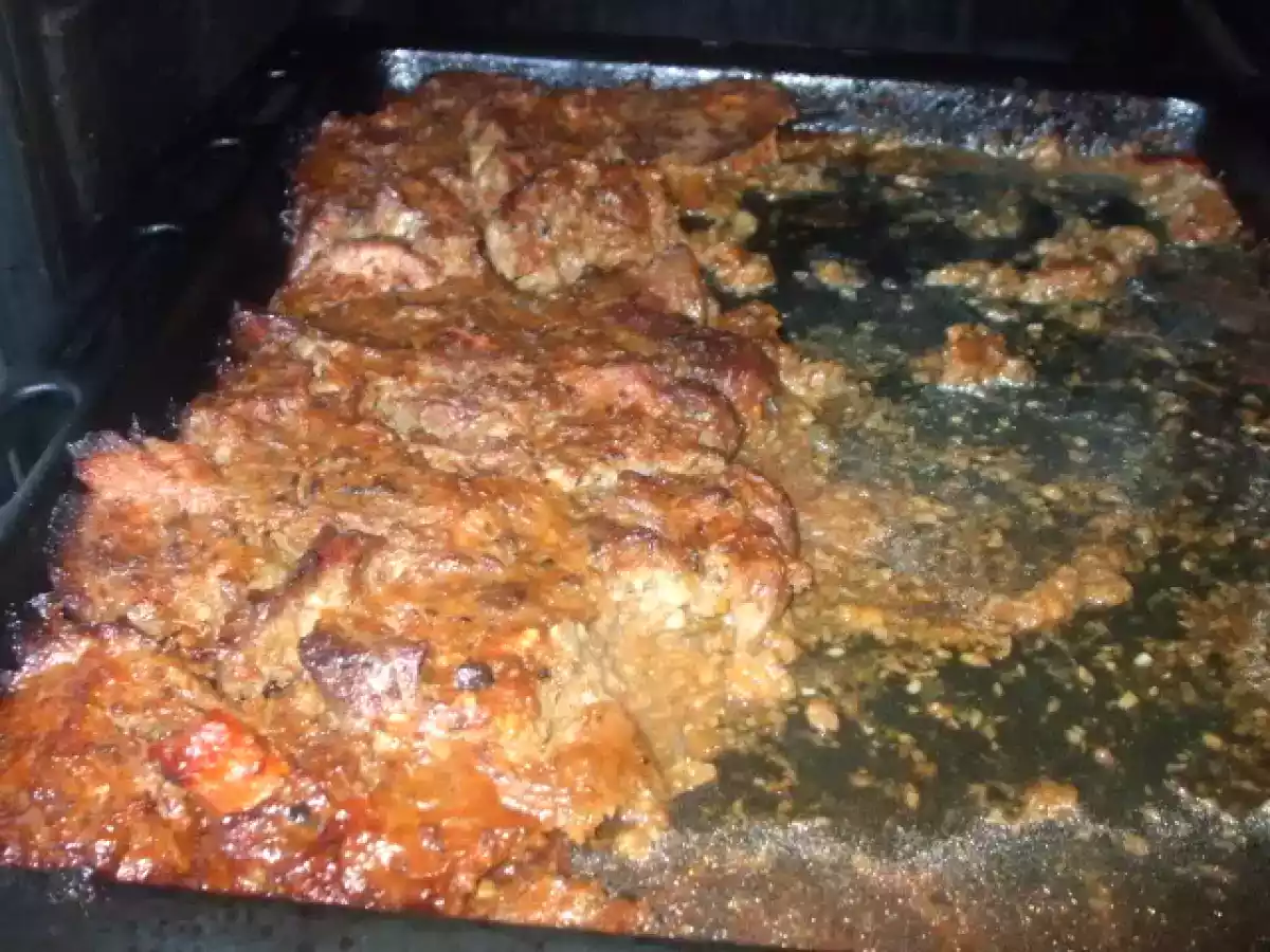 Rasol de vita - poza 2