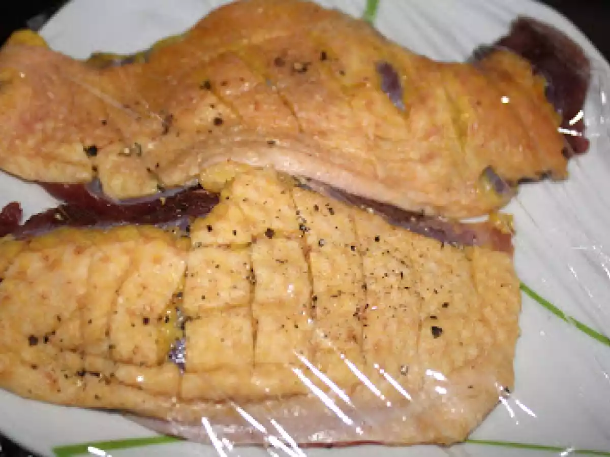 Rata cu varza rosie - poza 2