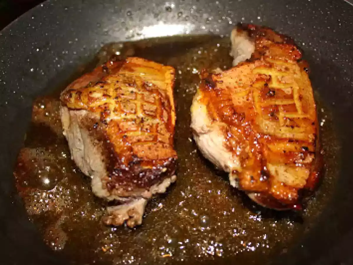 Rata cu varza rosie - poza 3