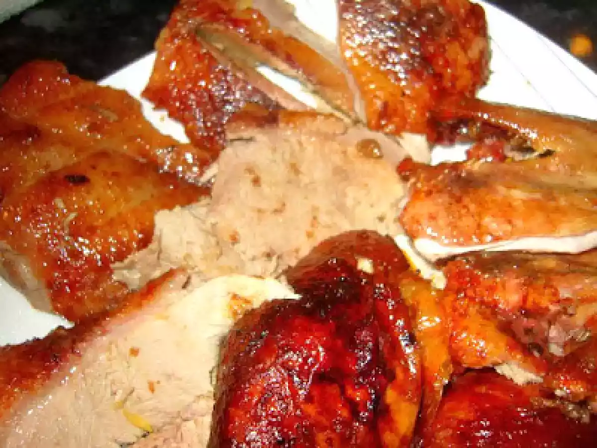 Rata la cuptor - poza 3