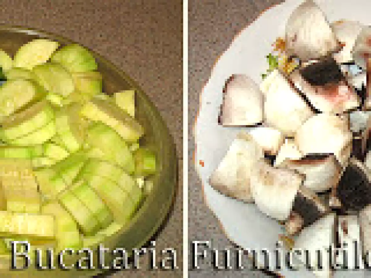 Ratatouille - poza 3