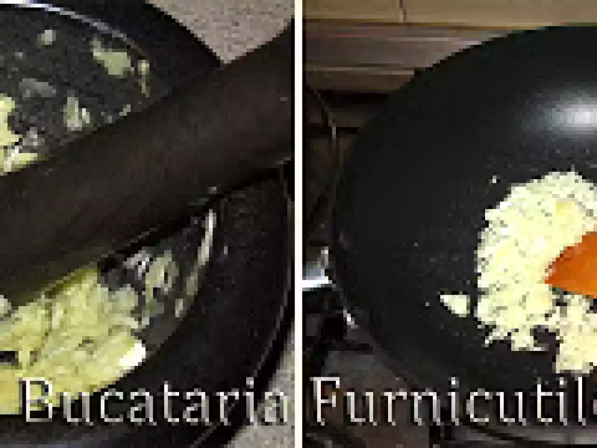 Ratatouille - poza 4