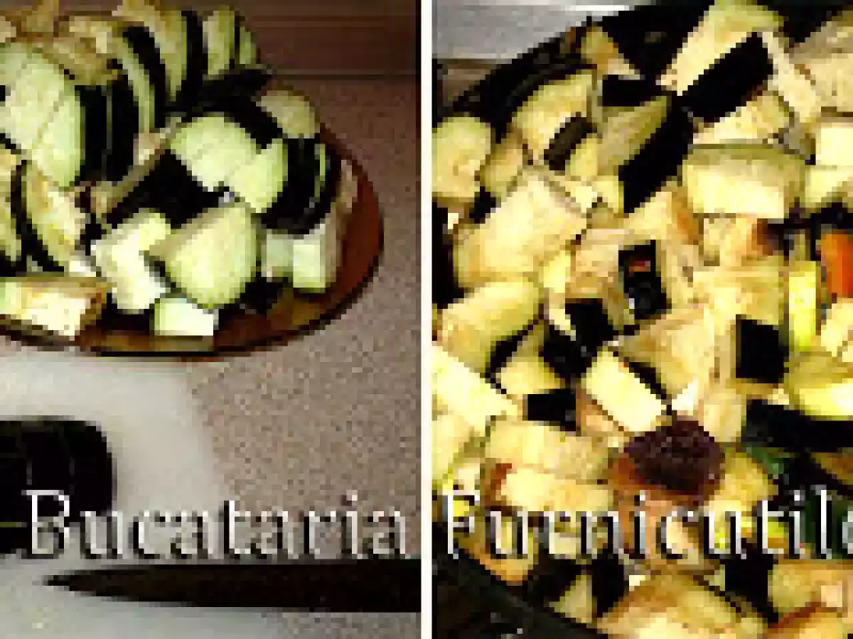 Ratatouille - poza 5