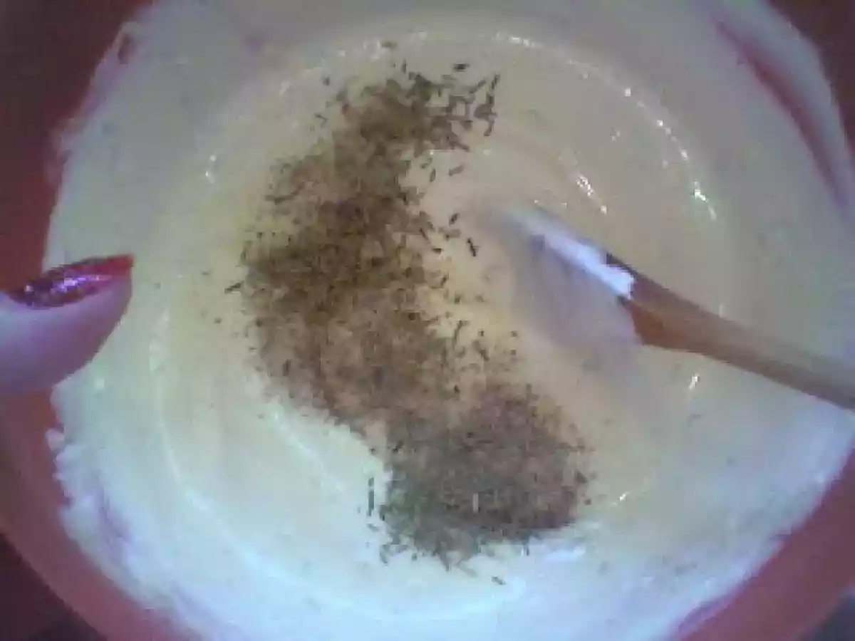 Ravioli cu branza - poza 6