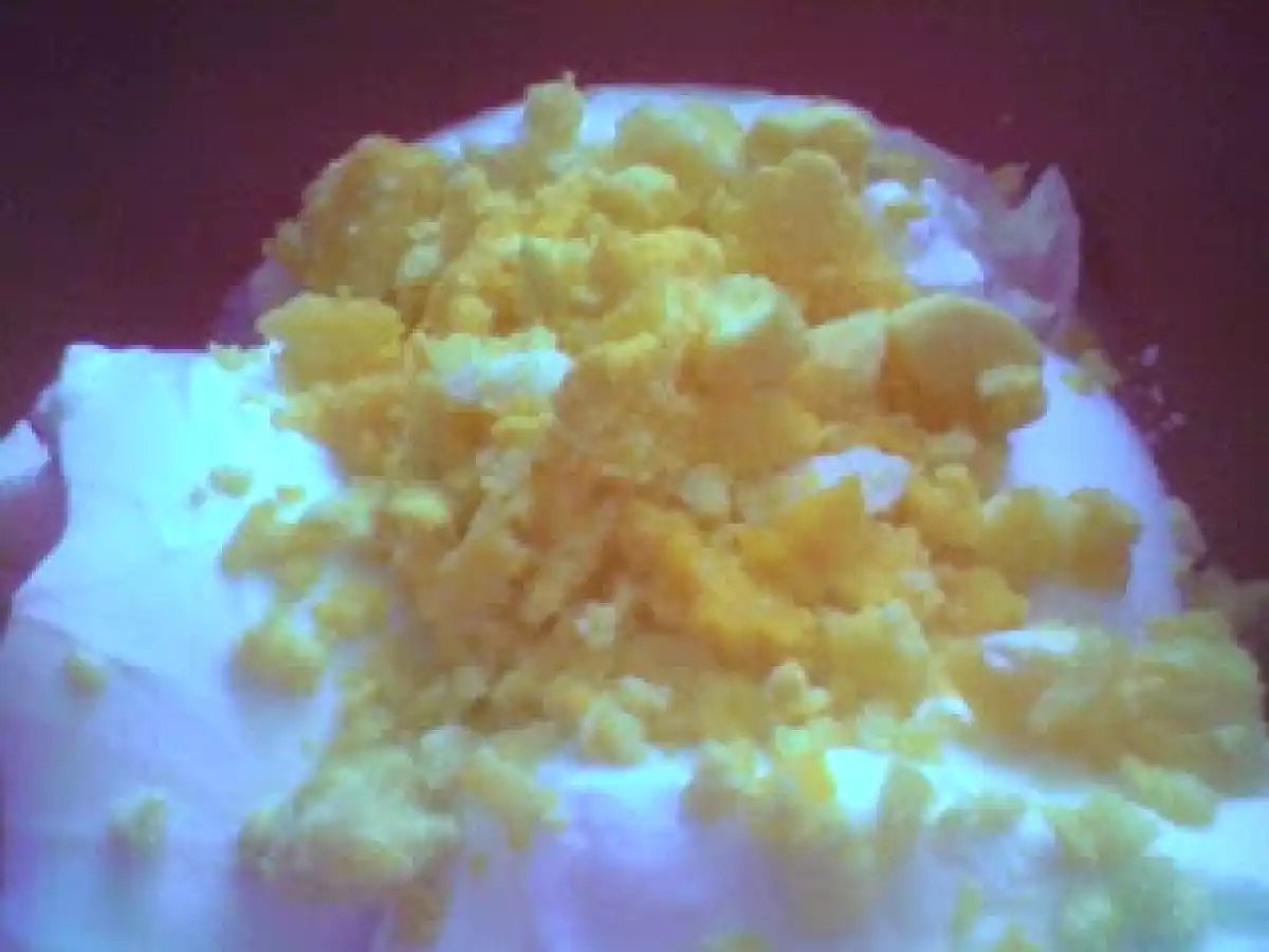 Ravioli cu branza - poza 7