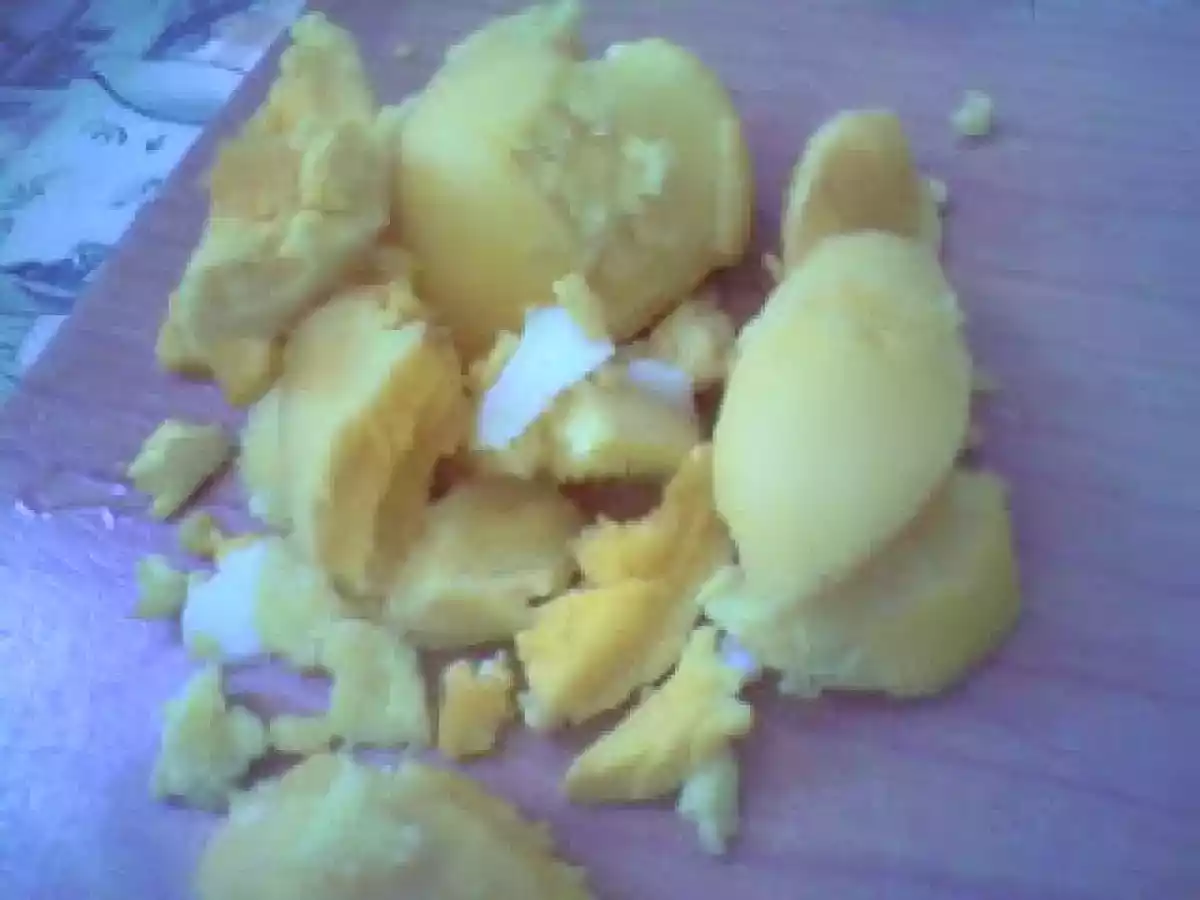 Ravioli cu branza - poza 8