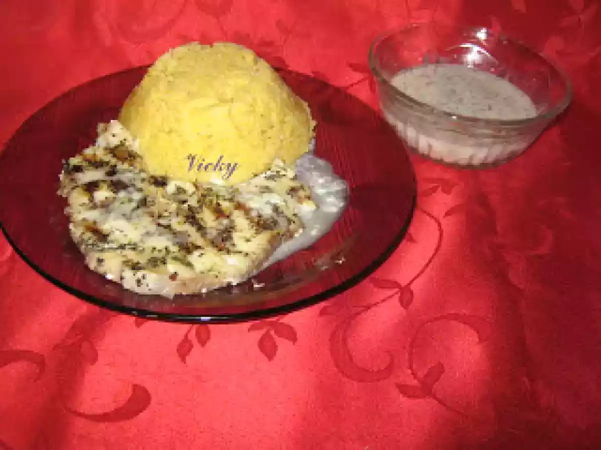 Rechin la gratar - poza 3