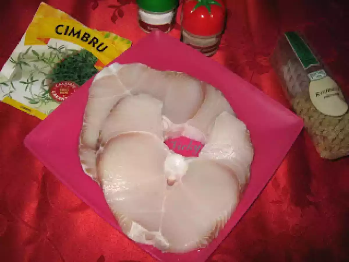 Rechin la gratar - poza 4