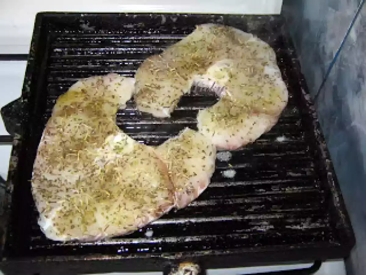 Rechin la gratar - poza 6