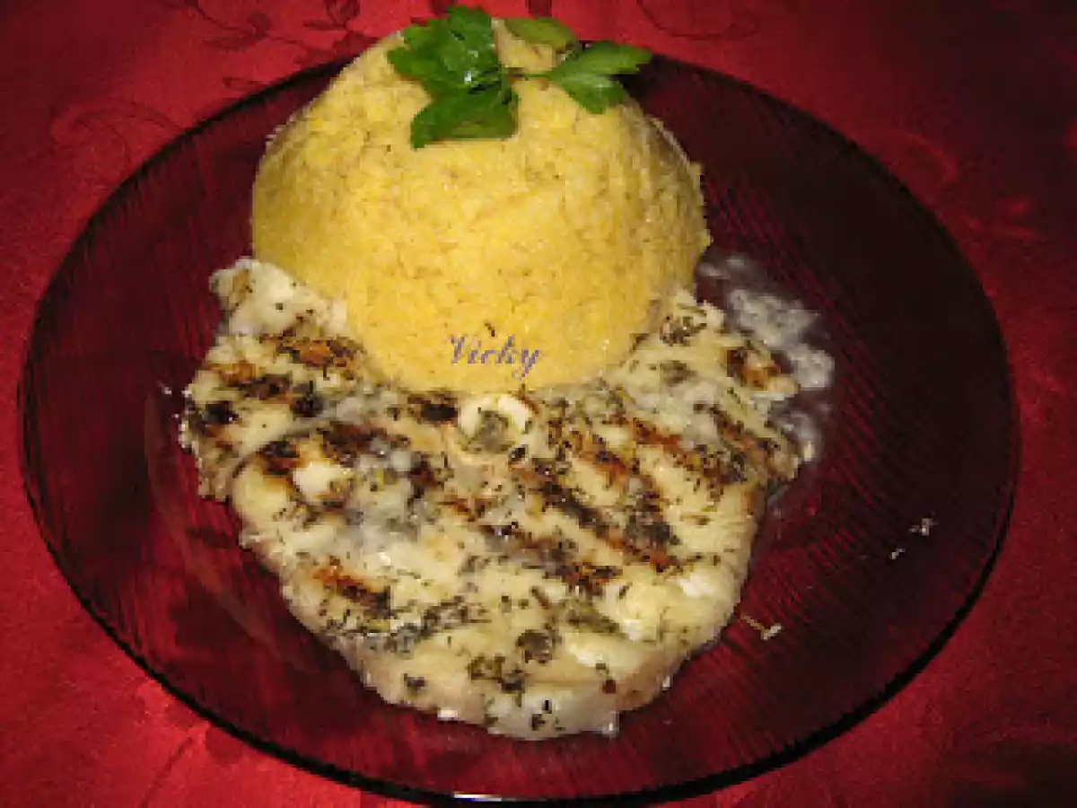 Rechin la gratar - poza 7