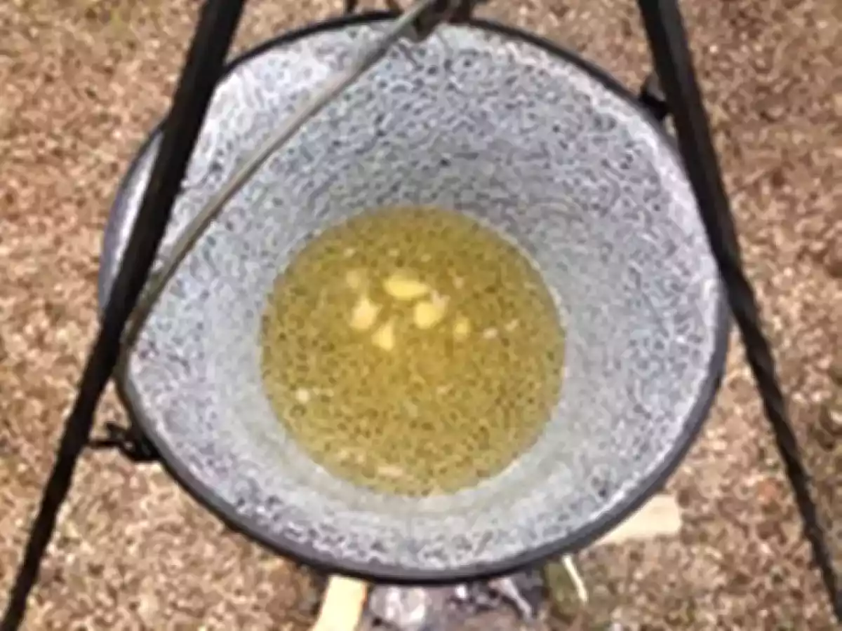 Reteta Bogracs - poza 2