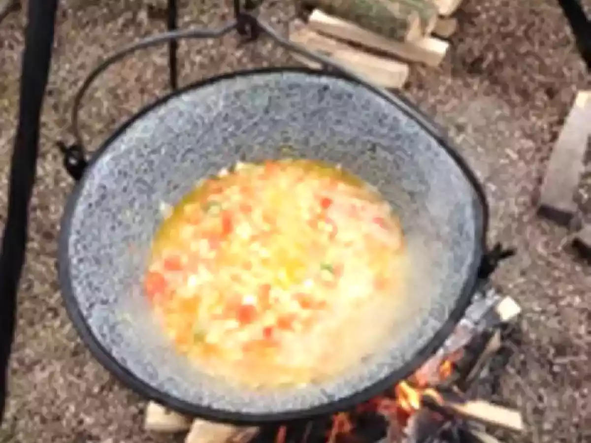 Reteta Bogracs - poza 4