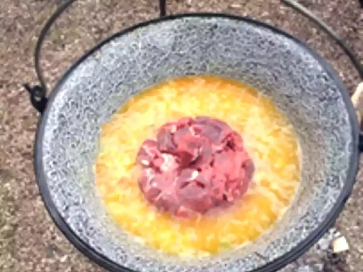 Reteta Bogracs - poza 6