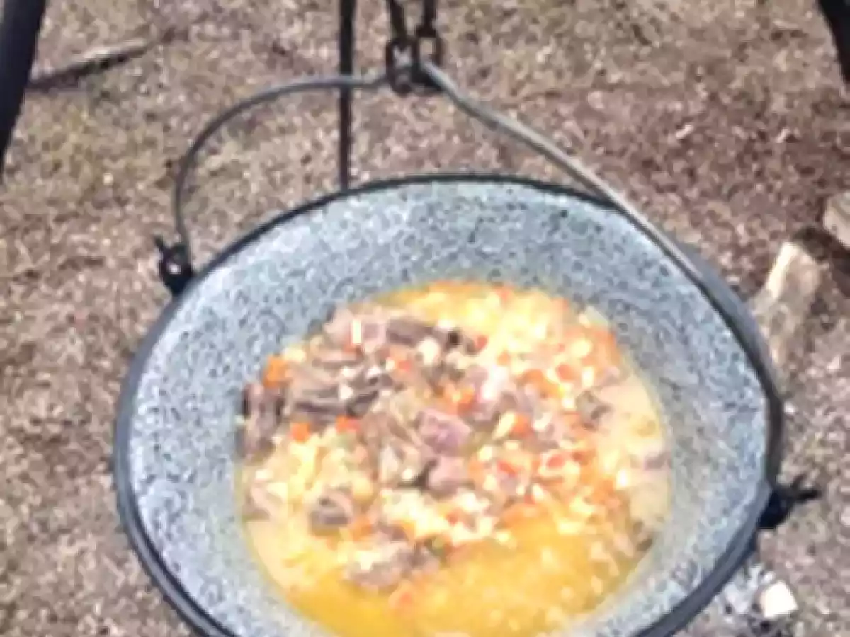 Reteta Bogracs - poza 7