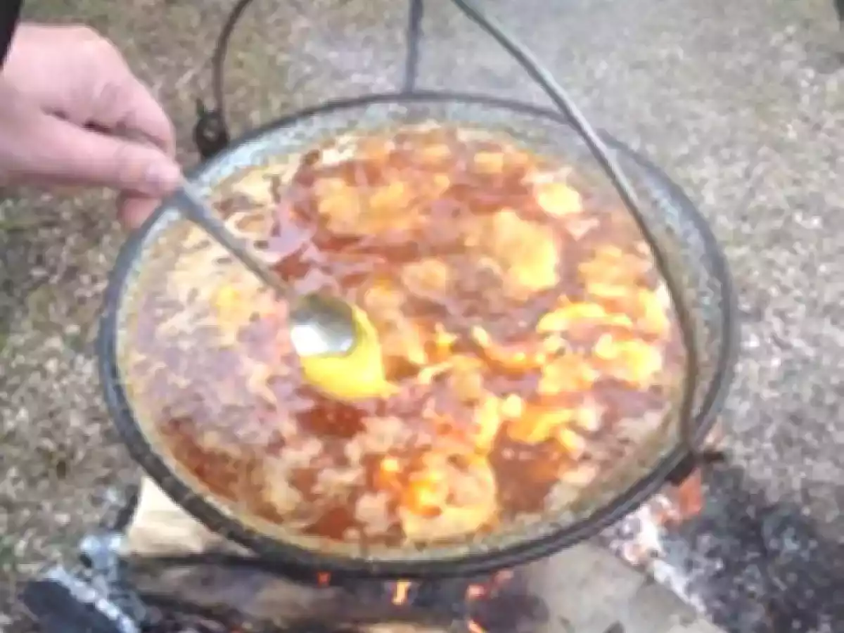 Reteta Bogracs - poza 8