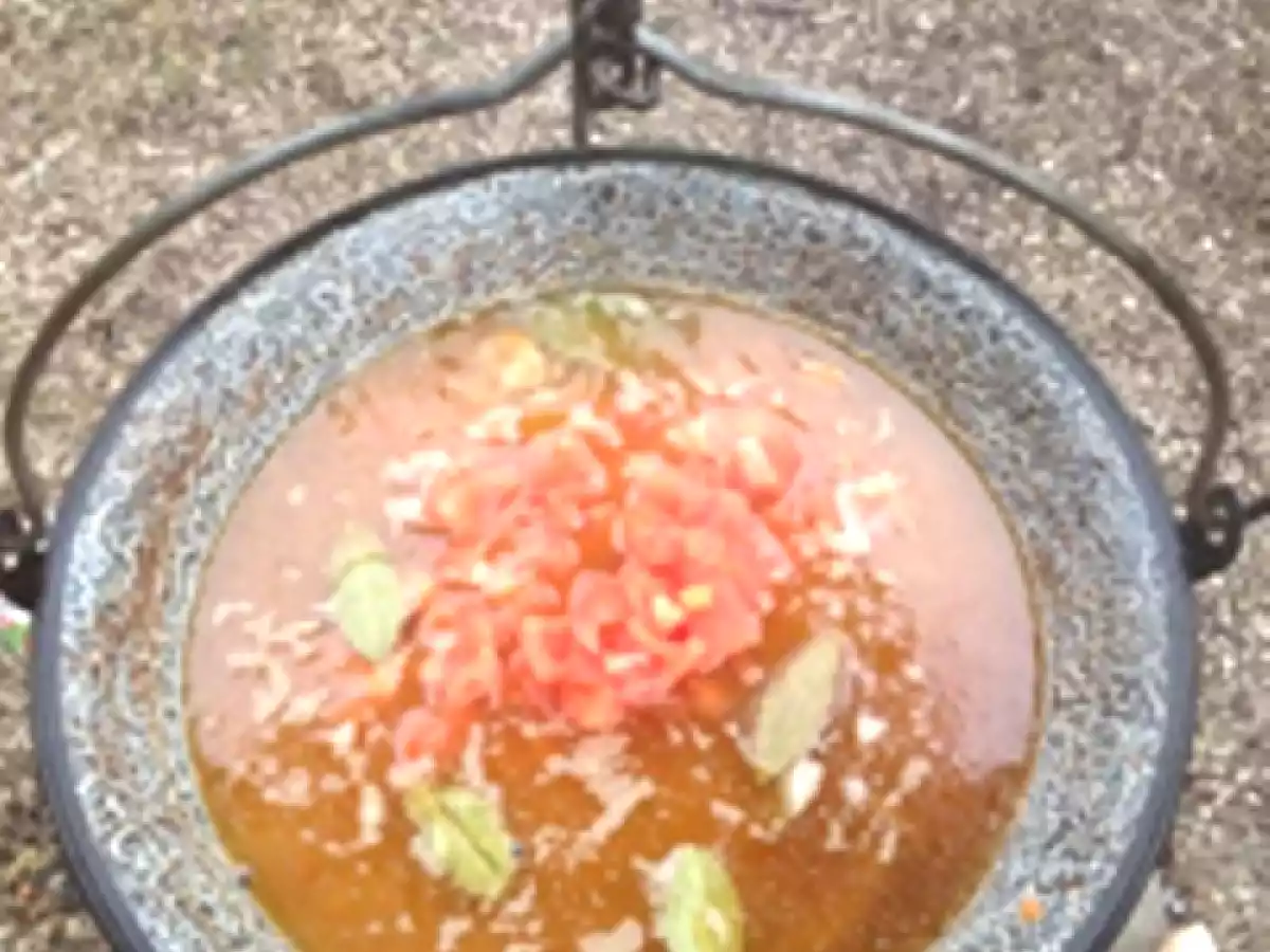 Reteta Bogracs - poza 9