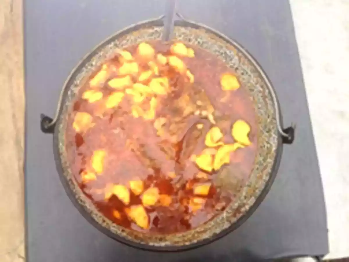 Reteta Bogracs - poza 10