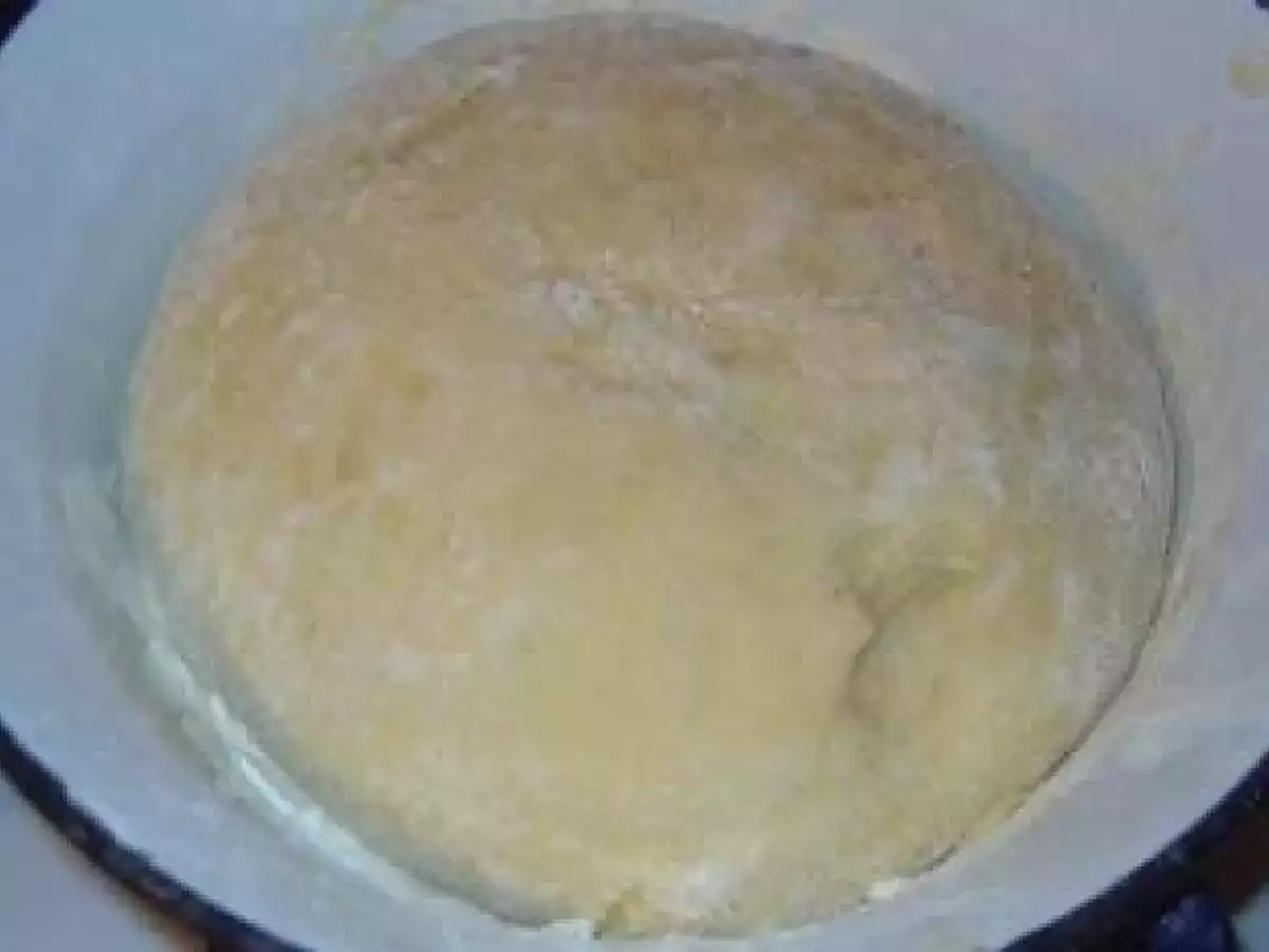 Reteta de Mucenici Moldovenesti la Cuptor - poza 2