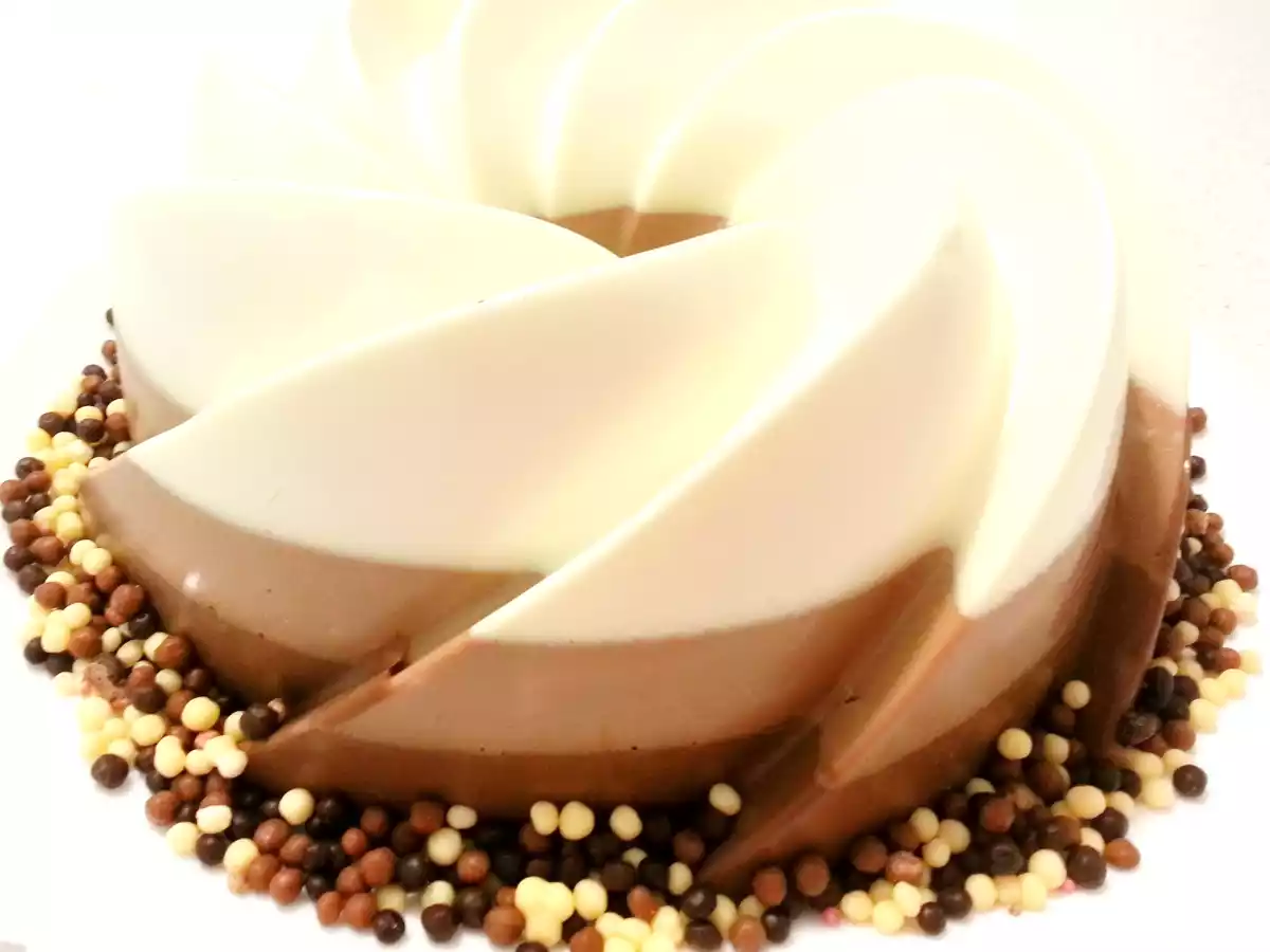 Reteta tort trei ciocolate - reteta video