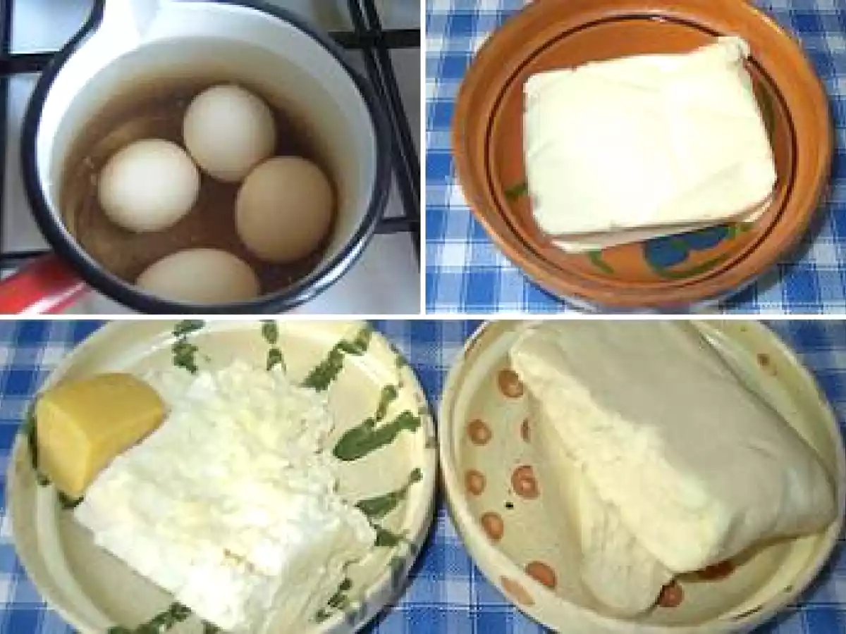 Reteta Traditionala de Bulz