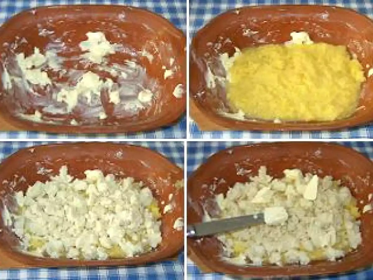 Reteta Traditionala de Bulz - poza 2