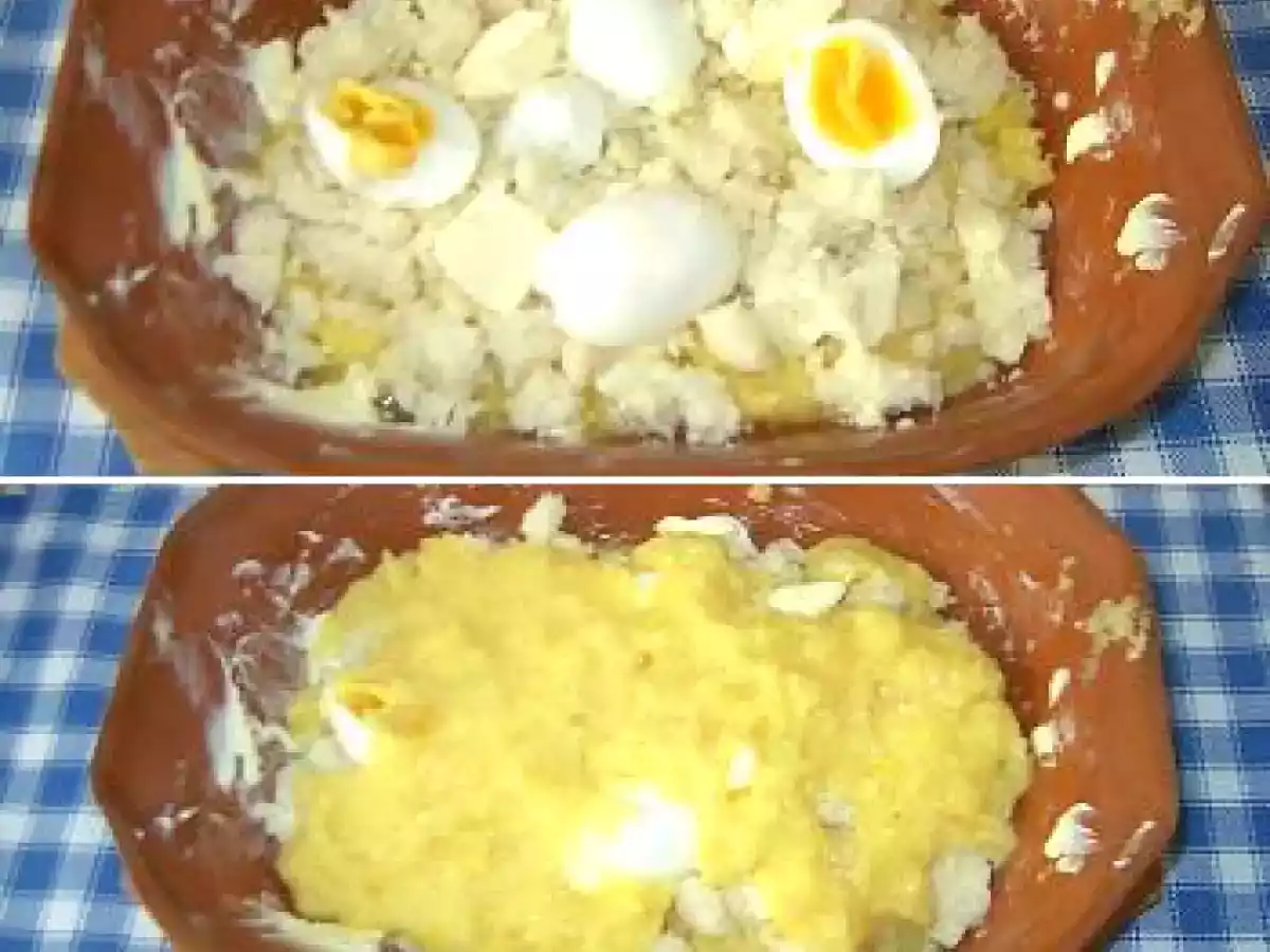 Reteta Traditionala de Bulz - poza 3