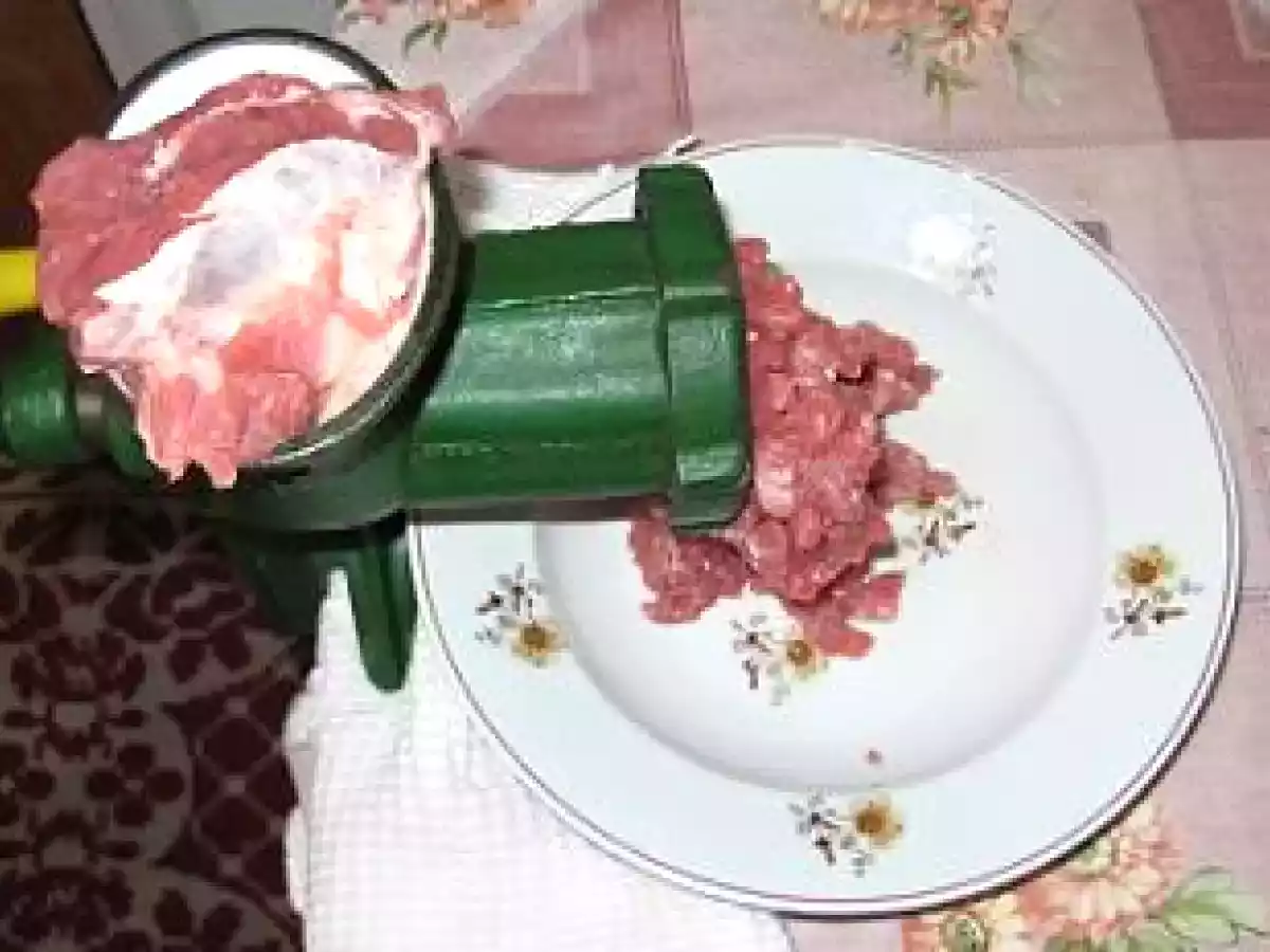Retete de Pasti Placinta cu Carne de Miel - poza 4