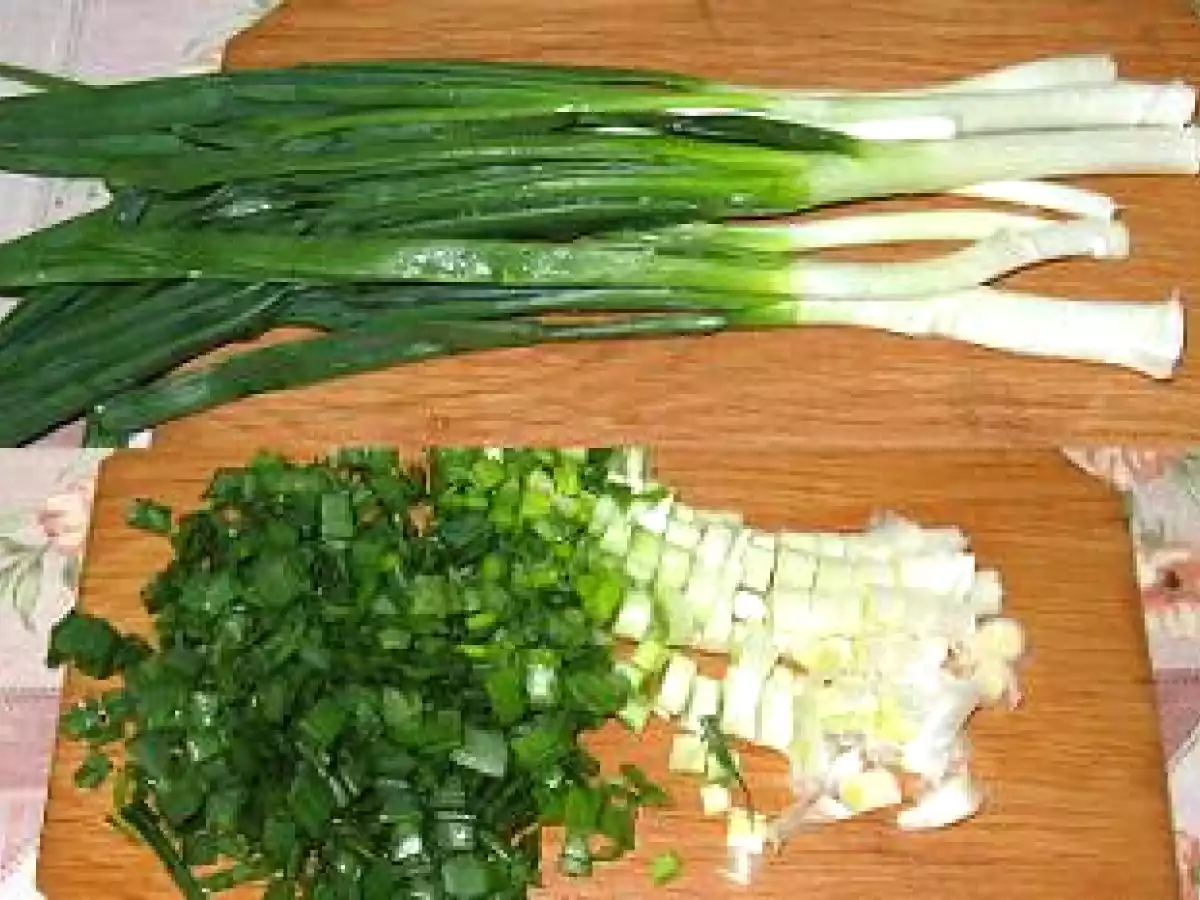 Retete de Pasti Placinta cu Carne de Miel - poza 5