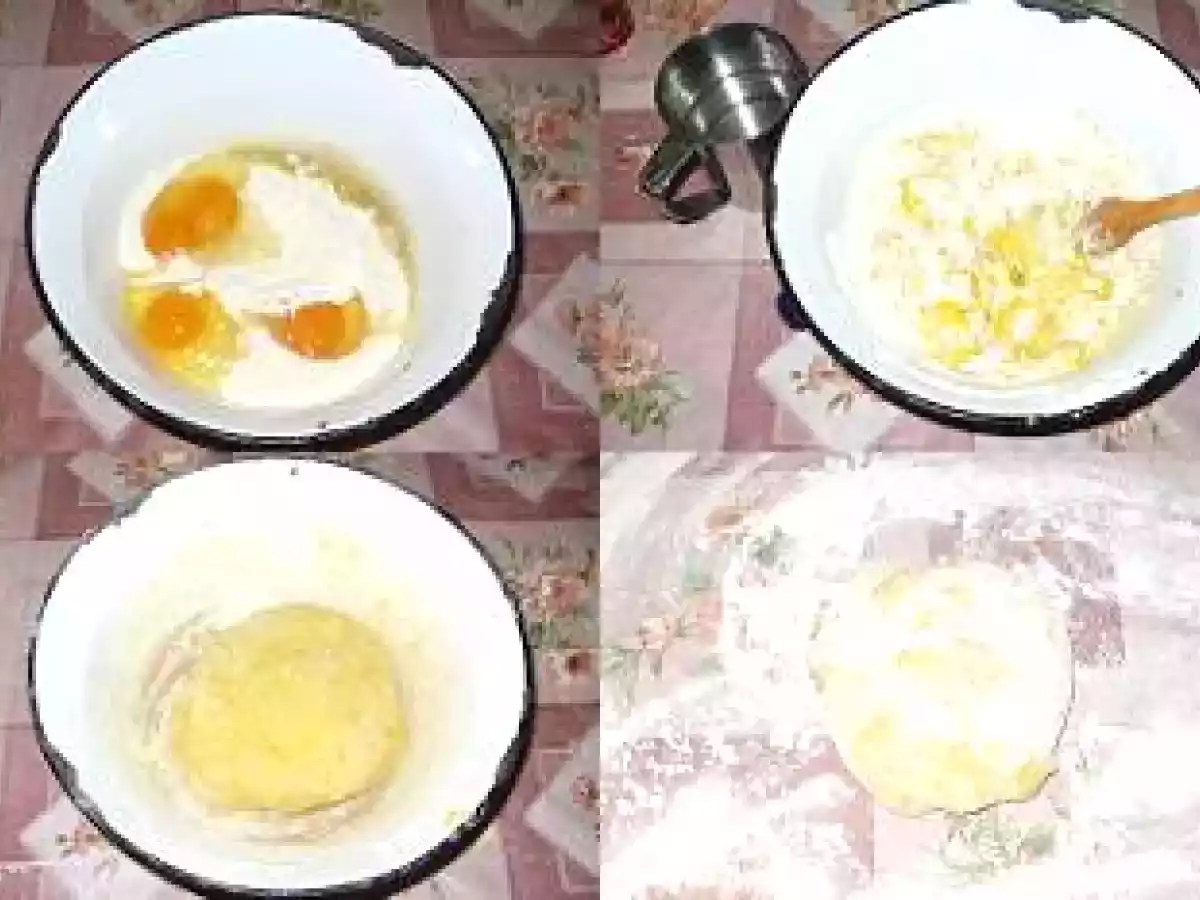 Retete de Pasti Placinta cu Carne de Miel - poza 6