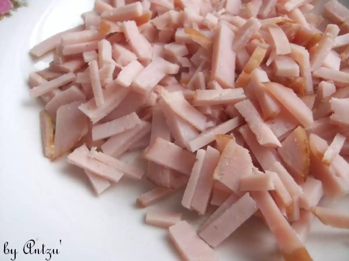 Rigatone al'forno - poza 2