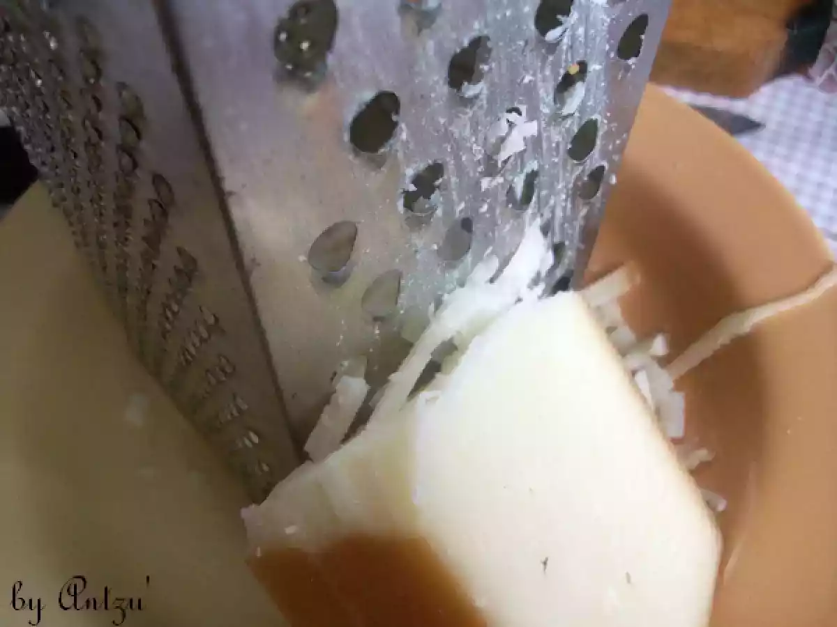 Rigatone al'forno - poza 3