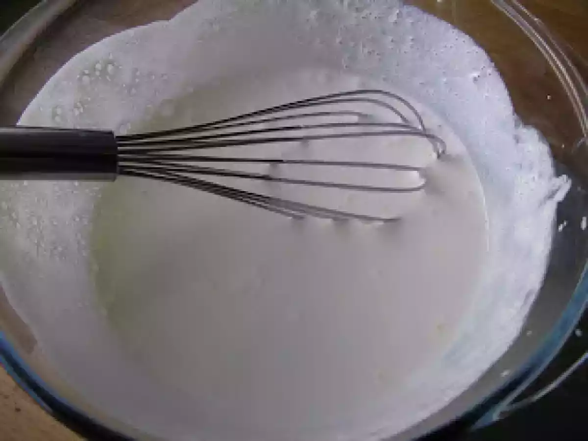 Riso con latte ( Orez cu lapte) - poza 2