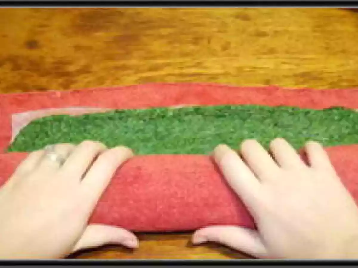 Rol de spanac - poza 3