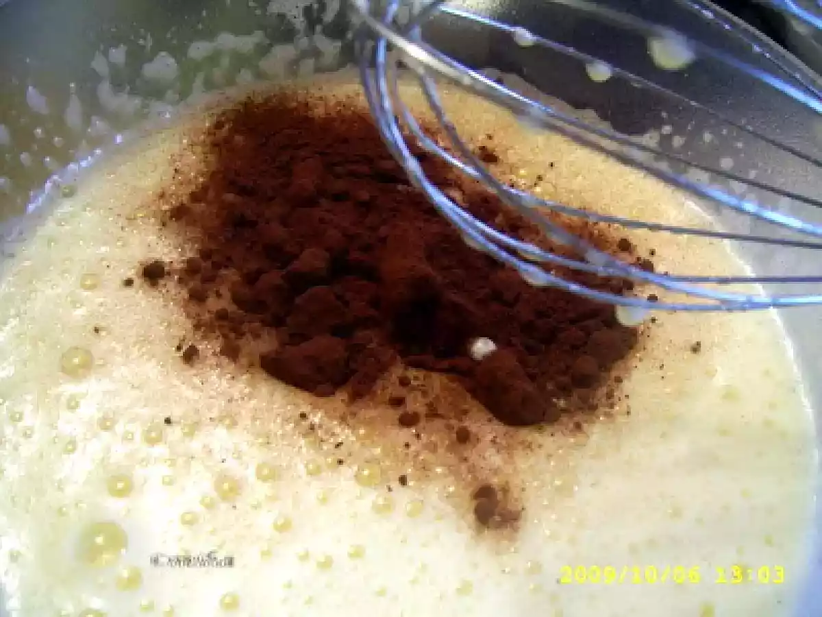 Romburi cu lapte - poza 2