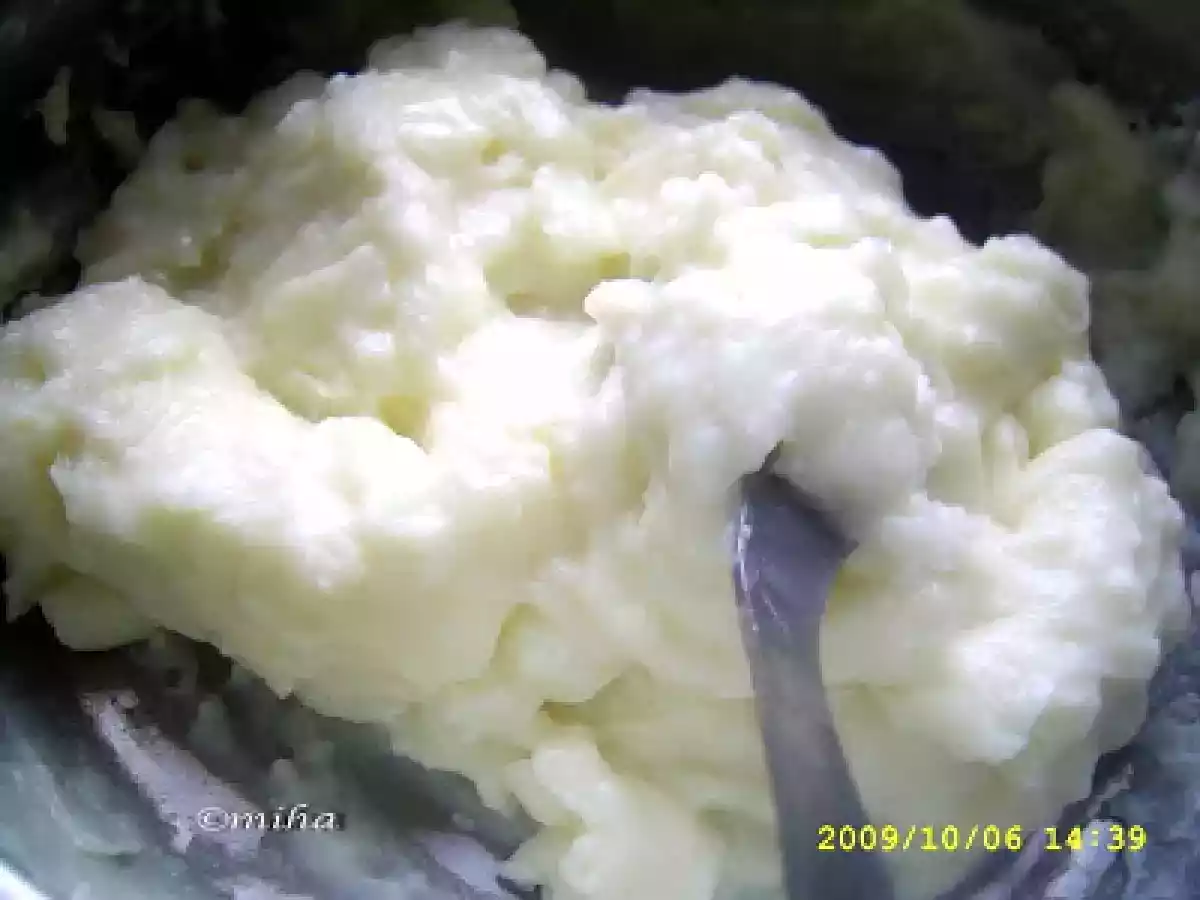 Romburi cu lapte - poza 4