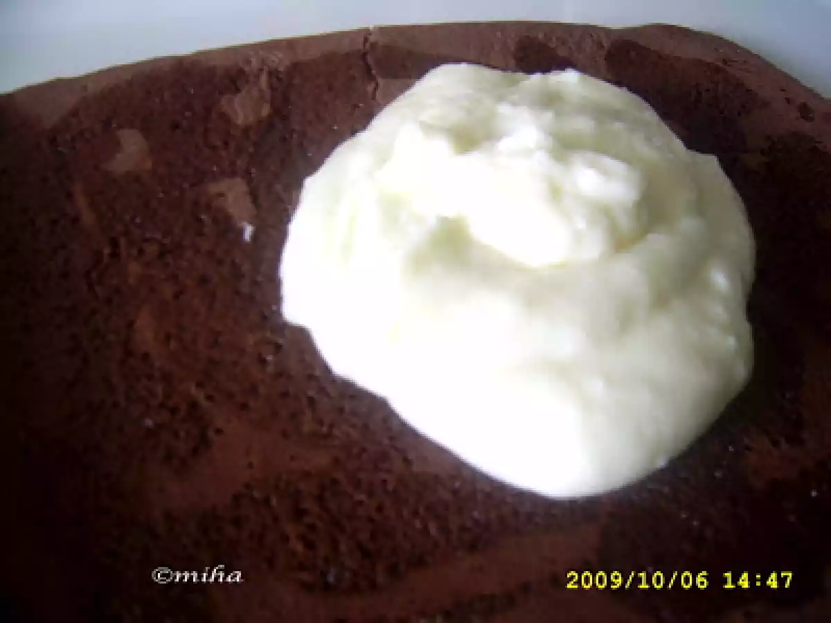 Romburi cu lapte - poza 5