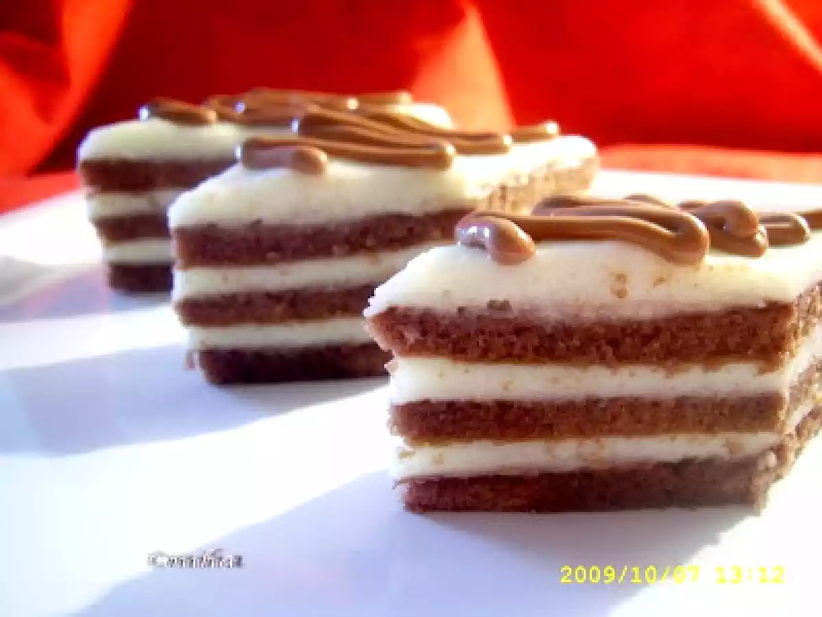 Romburi cu lapte - poza 6